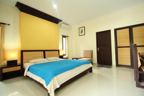 Hotel Lusa At Kuta Beach