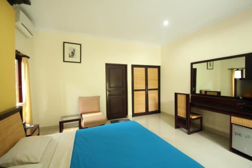 Hotel Lusa At Kuta Beach