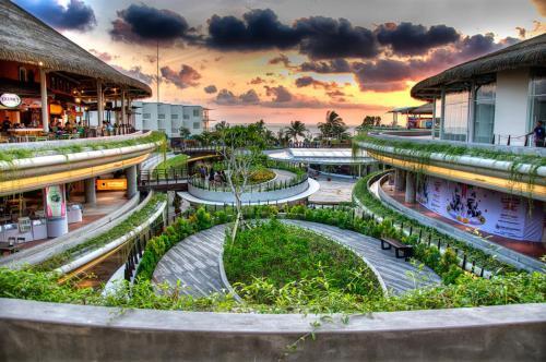 Hotel Lusa At Kuta Beach