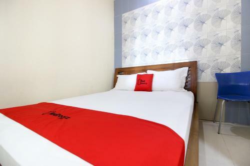 Hostal Huiz De Rico Guesthouse