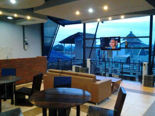 Hostal Huiz De Rico Guesthouse