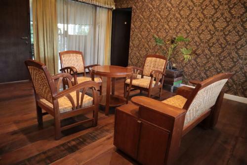 Hostal Indraloka Heritage Homestay