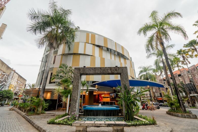 Everyday Smart Hotel