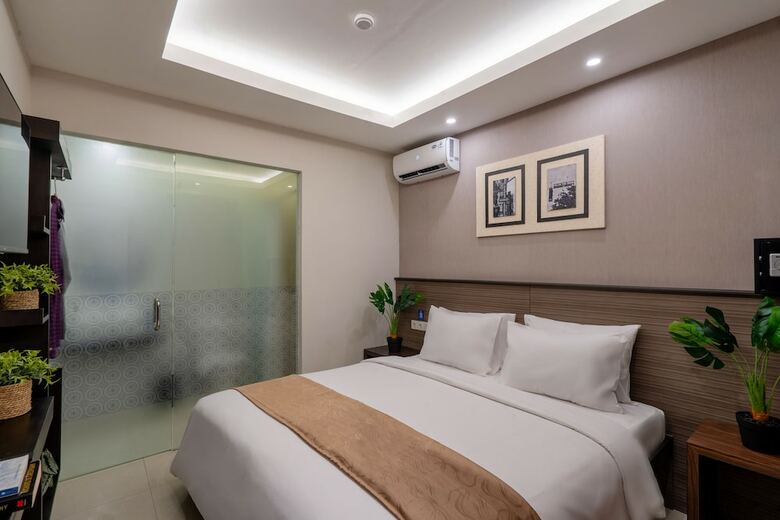 Everyday Smart Hotel