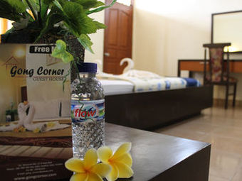 Albergue Gong Corner Homestay