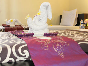 Albergue Gong Corner Homestay