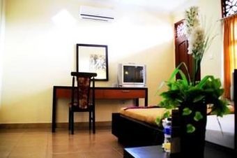 Albergue Gong Corner Homestay
