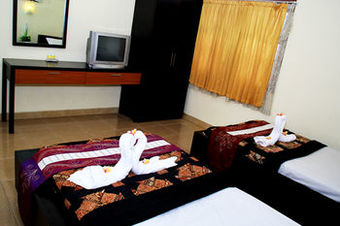 Albergue Gong Corner Homestay