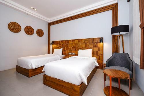Hostal Maharani Guest House