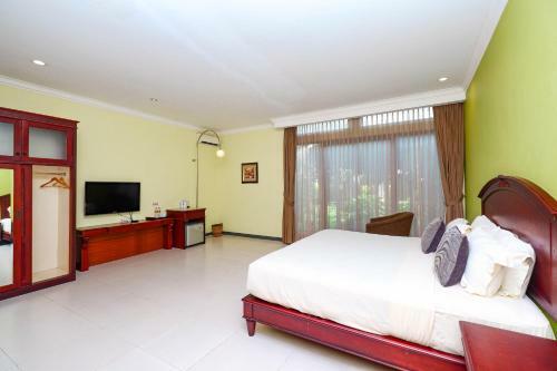 Hostal Maharani Guest House