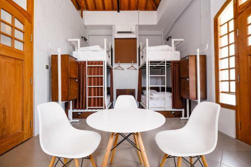 Hostal Maharani Guest House