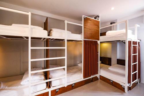 Hostal Maharani Guest House