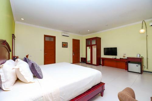 Hostal Maharani Guest House