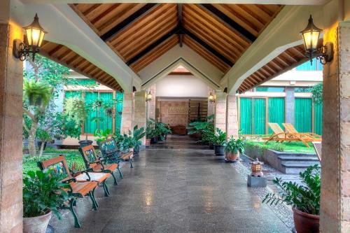 Hostal Maharani Guest House