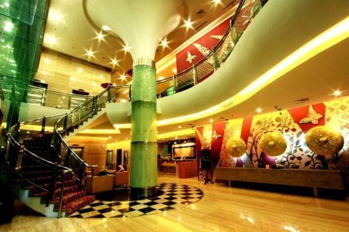 Ros-in Hotel