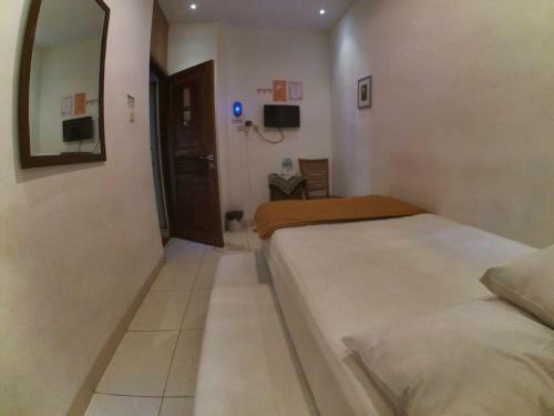 Cabin Hotel Bhayangkara
