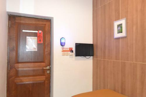 Cabin Hotel Bhayangkara