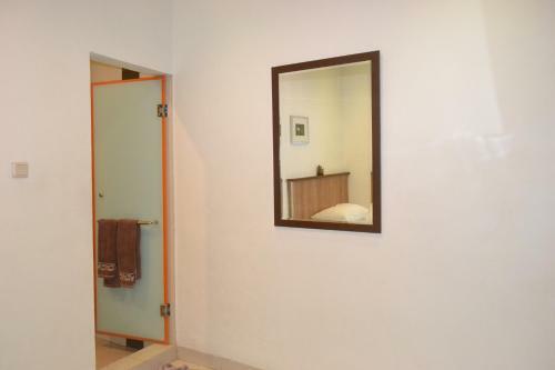 Cabin Hotel Bhayangkara