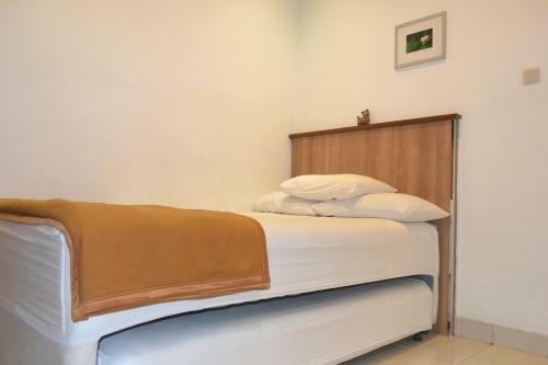 Cabin Hotel Bhayangkara