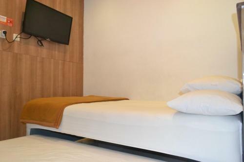 Cabin Hotel Bhayangkara