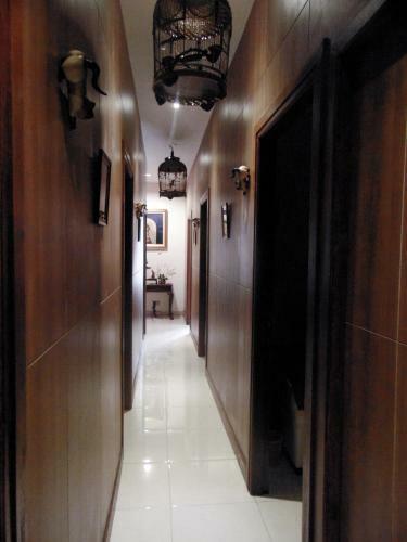 Cabin Hotel Bhayangkara