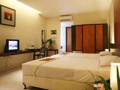 Lpp Convention Hotel Demangan
