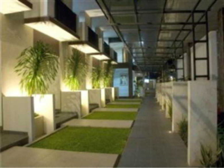 Lpp Convention Hotel Demangan