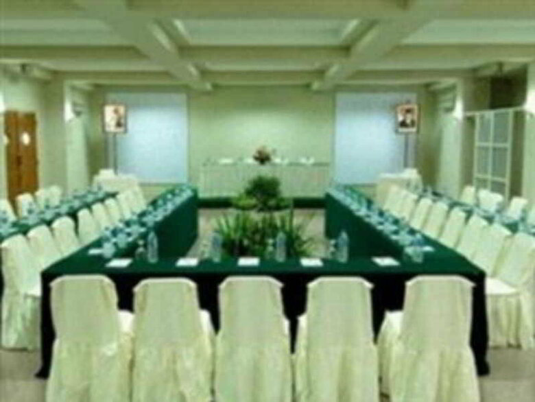 Lpp Convention Hotel Demangan