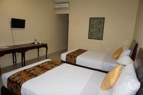 Hostal 3c Familia Residence