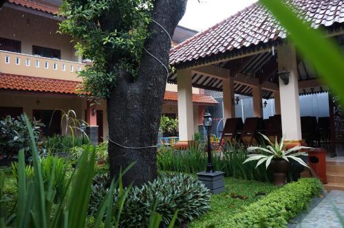Hostal 3c Familia Residence