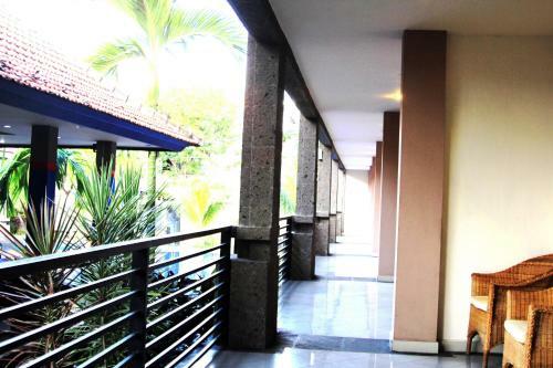Hotel Taman Tirta Ayu Pool And Mansion