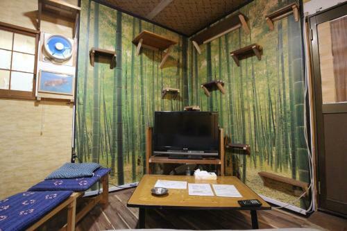 Hostal Tomi - Vacation Stay 10557