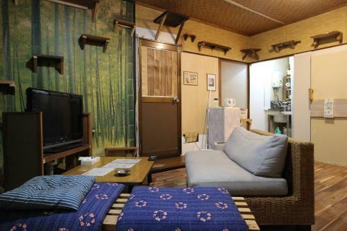 Hostal Tomi - Vacation Stay 10557