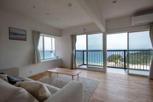 Shimoda Beach House - Vacation Stay 21694v