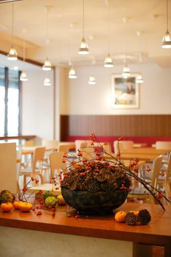 Hotel Garden Square Shizuoka