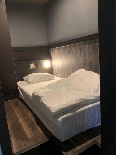 Hotel Capsule Inn Shizuoka
