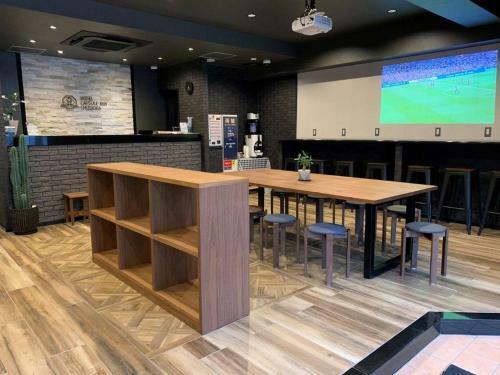 Hotel Capsule Inn Shizuoka
