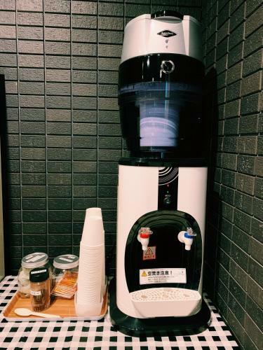 Hotel Capsule Inn Shizuoka