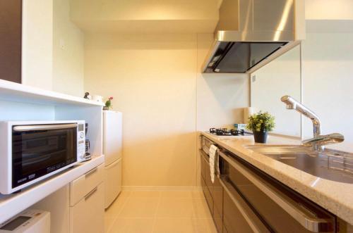 Apartamento Ocean Resort 109