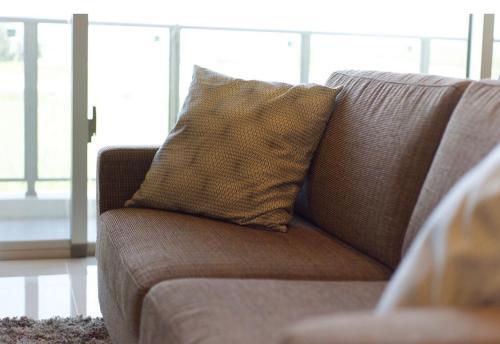 Apartamento Ocean Resort 209