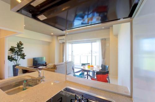 Apartamento Ocean Resort 209