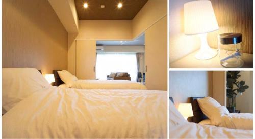 Apartamento Ocean Resort 209