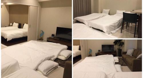 Apartamento Ocean Resort 209