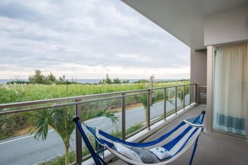 Apartamento Ocean Resort 101 B32