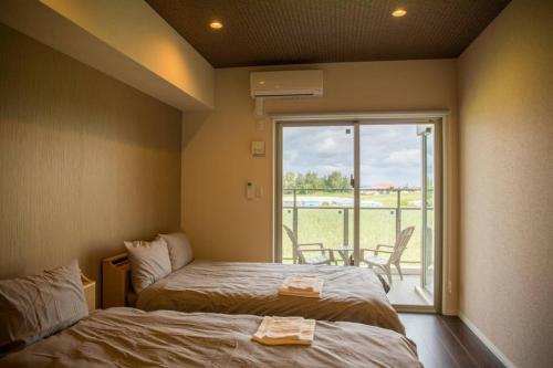 Apartamento Ocean Resort 208 B32