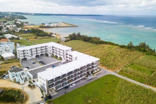 Apartamento Ocean Resort 208 B32