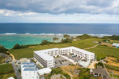 Apartamento Ocean Resort 208 B32