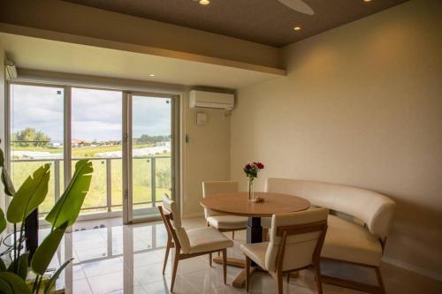 Apartamento Ocean Resort 208 B32