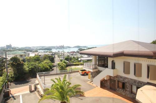 Shirahama Ikoinosato Tomarigi