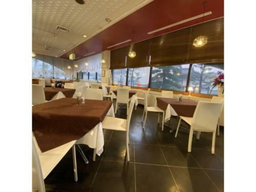 Shobara Grand Hotel - Vacation Stay 06887v
